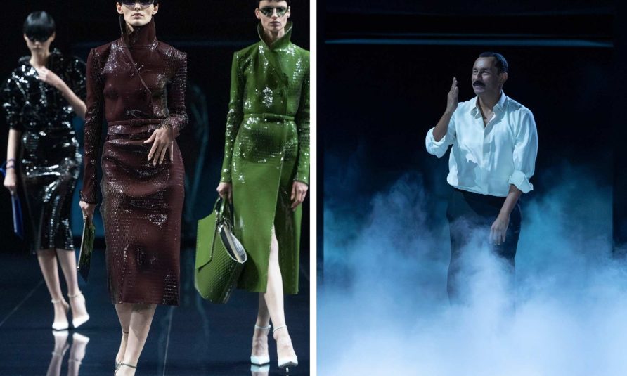 Tom Ford proleće leto 2026