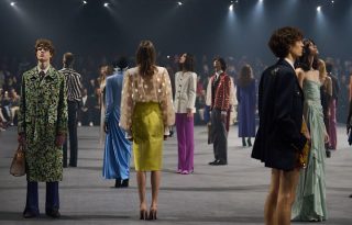 Valentino proleće/leto 2026