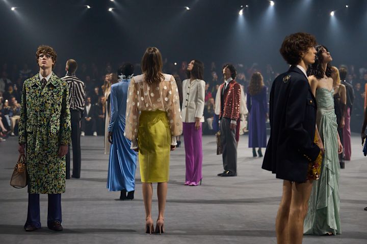 Valentino proleće/leto 2026