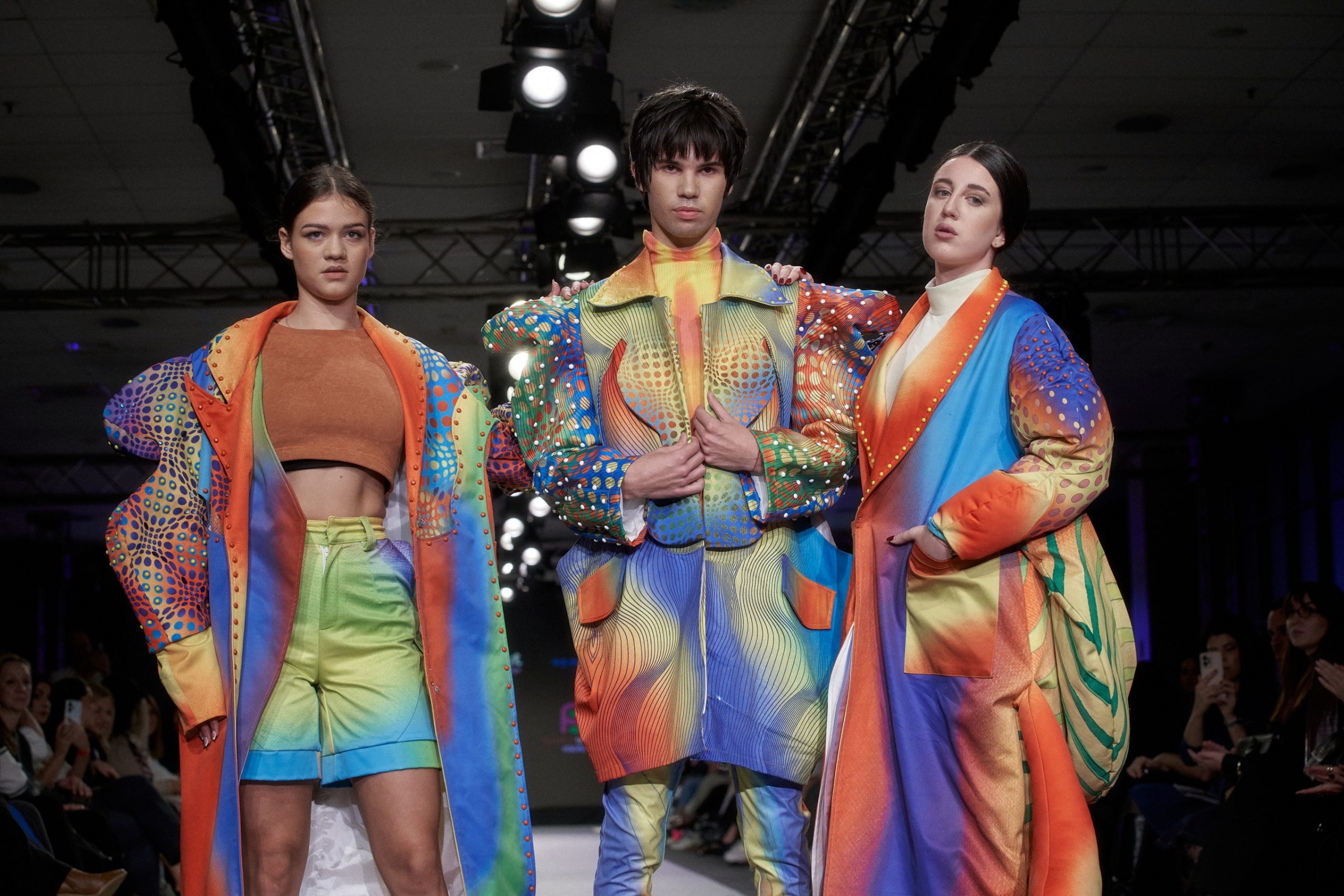 serbia fashion week 2025