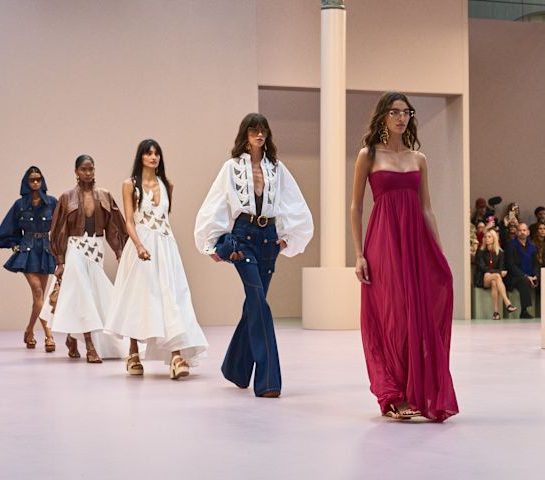 Zimmermann proleće/leto 2026