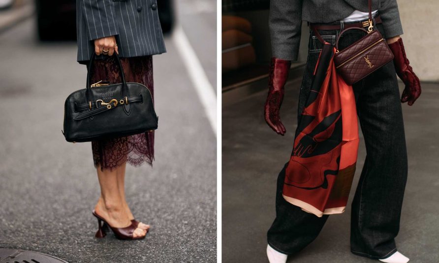 cipele sa kvadratnim vrhom