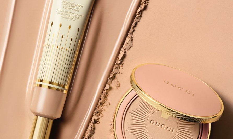 Gucci Beauty