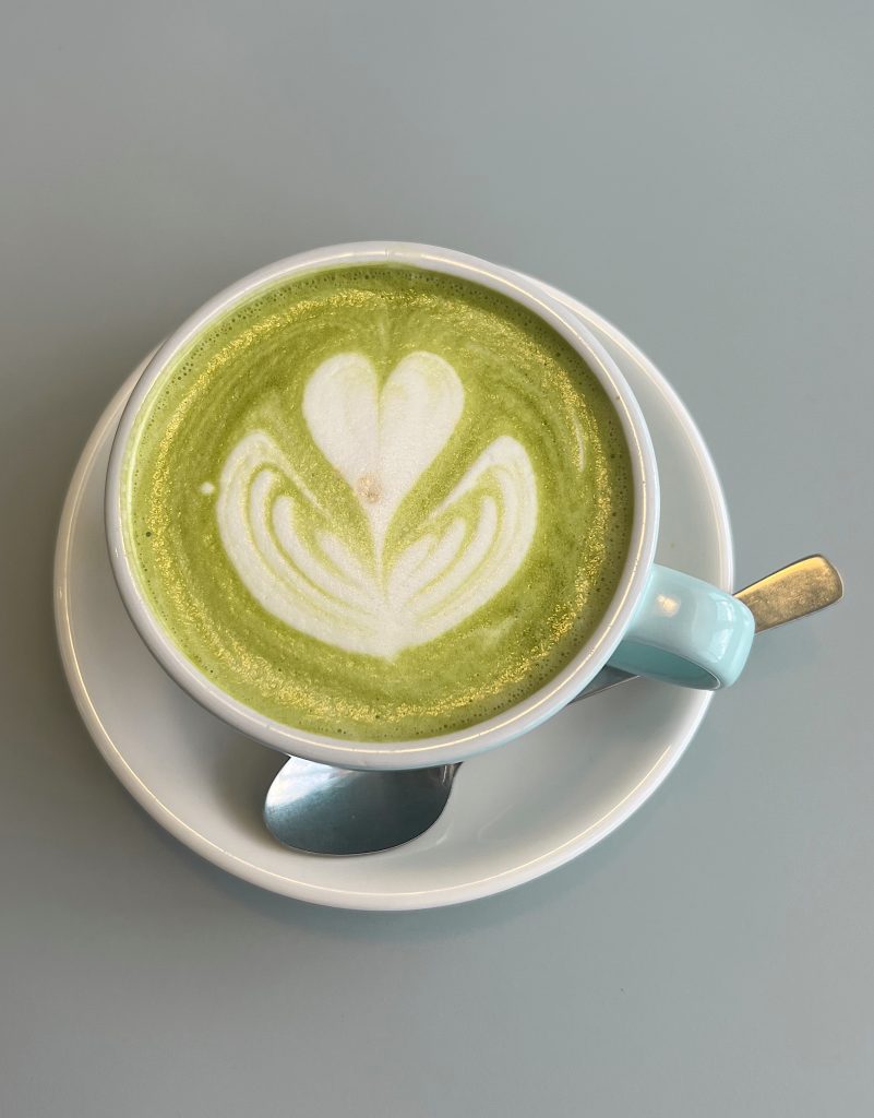 matcha
