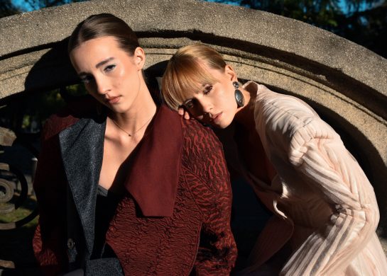 39. Fashion Selection