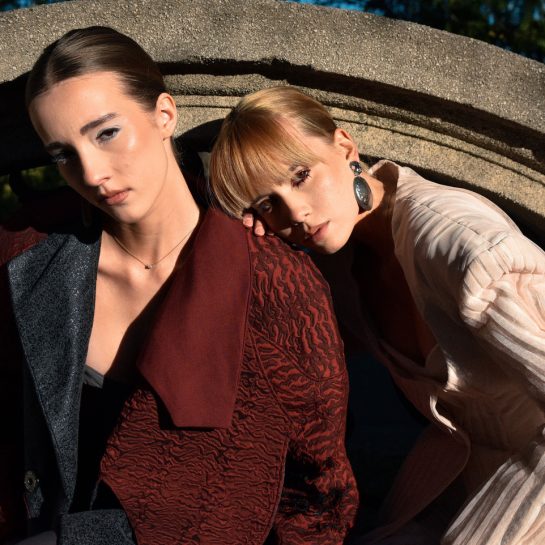 39. Fashion Selection