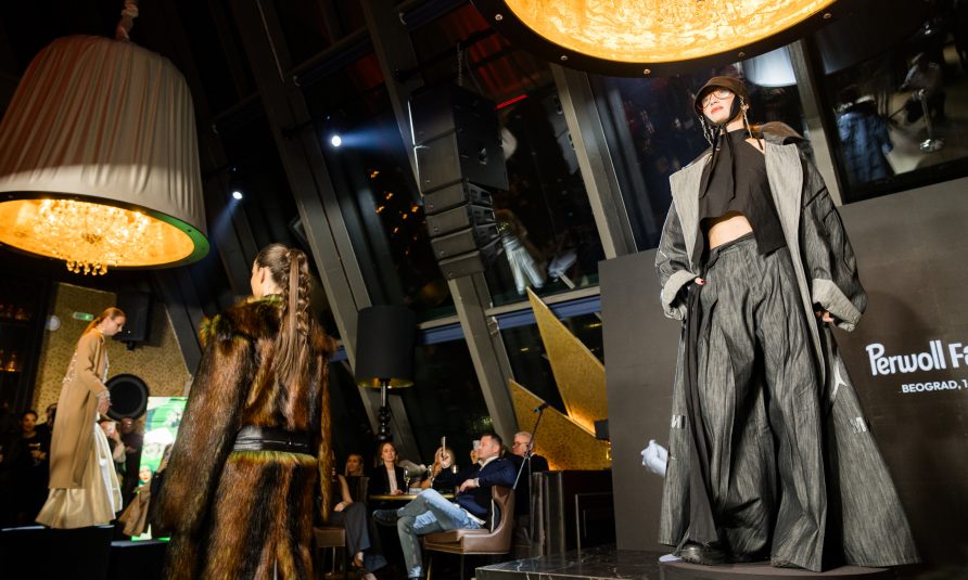 56. Perwoll Fashion Week