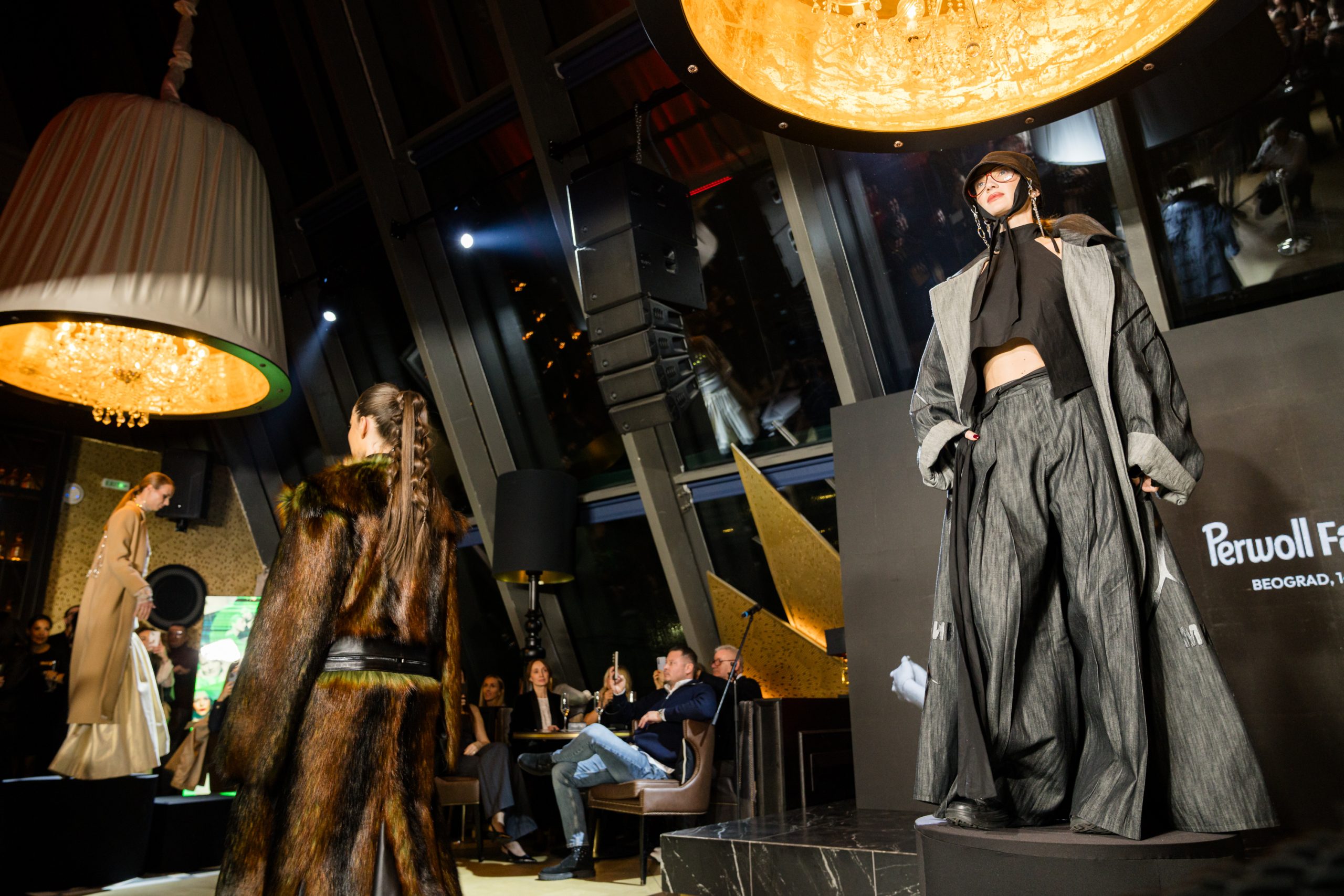 56. Perwoll Fashion Week