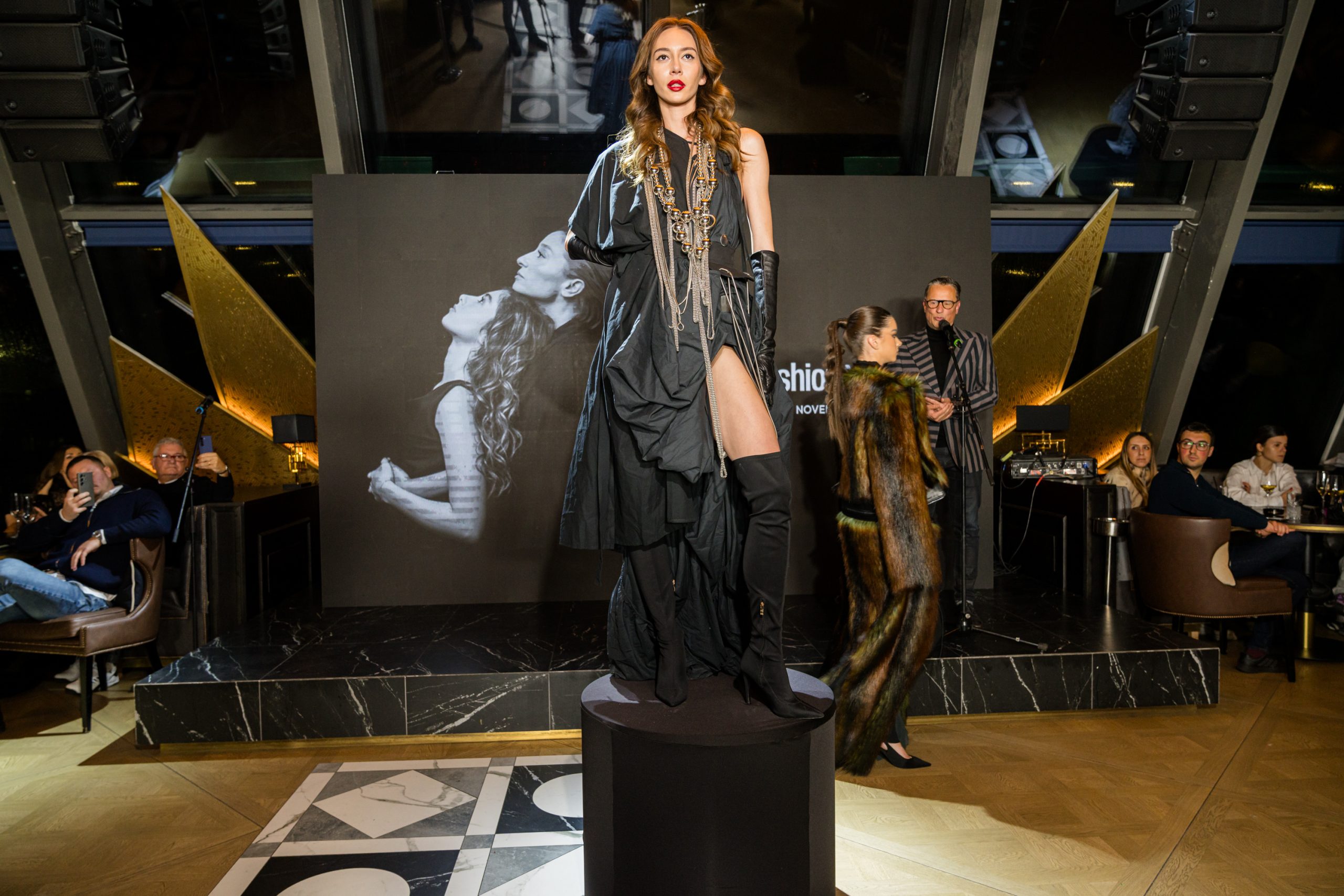 56. Perwoll Fashion Week