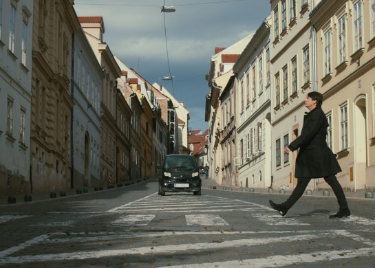 Boris Novković predstavlja videospot “Ni korak dva”