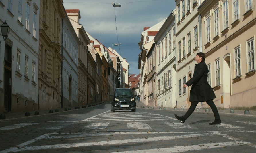 Boris Novković predstavlja videospot “Ni korak dva”