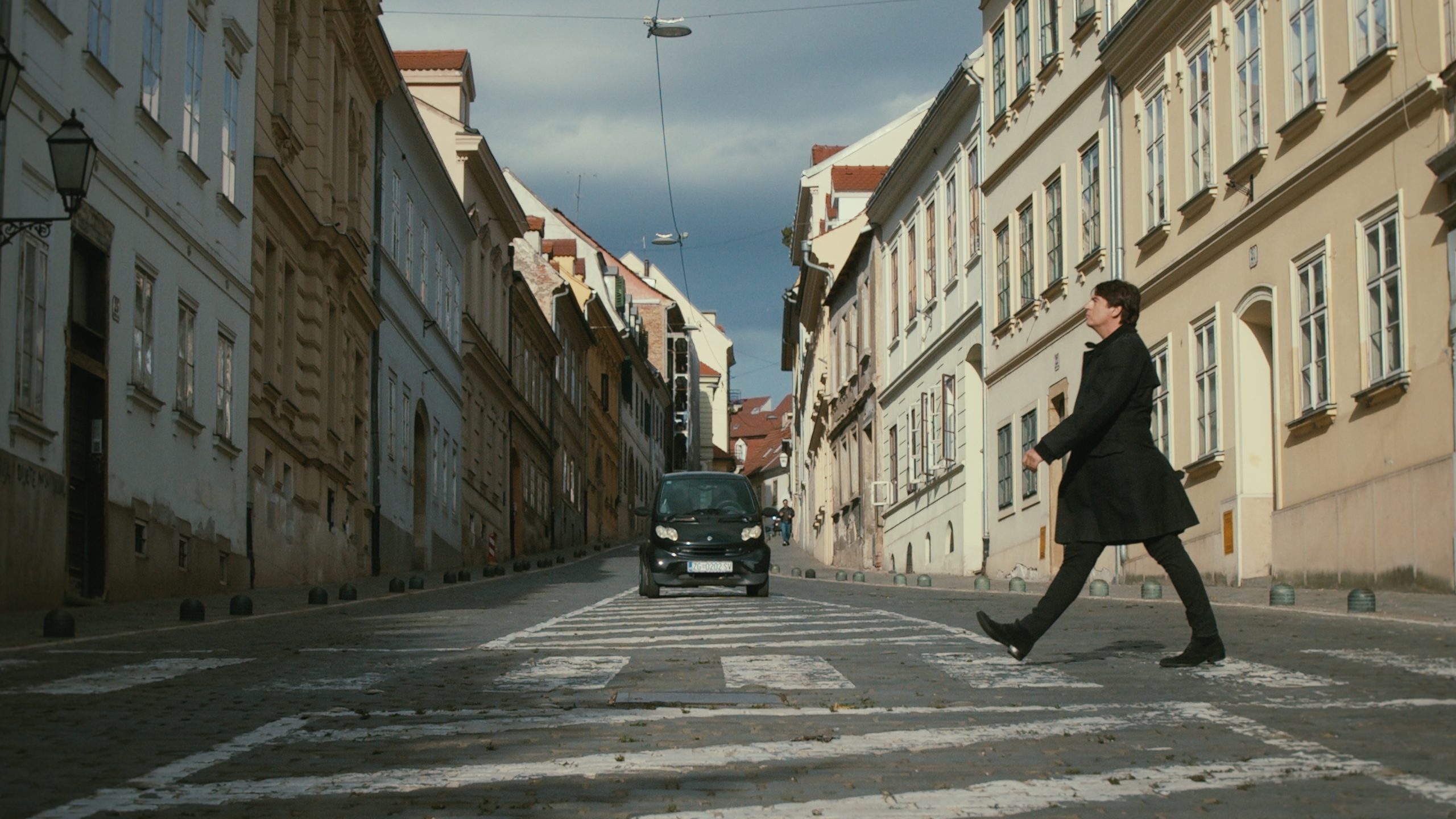 Boris Novković predstavlja videospot “Ni korak dva”