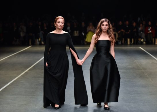 56. Perwoll Fashion Week