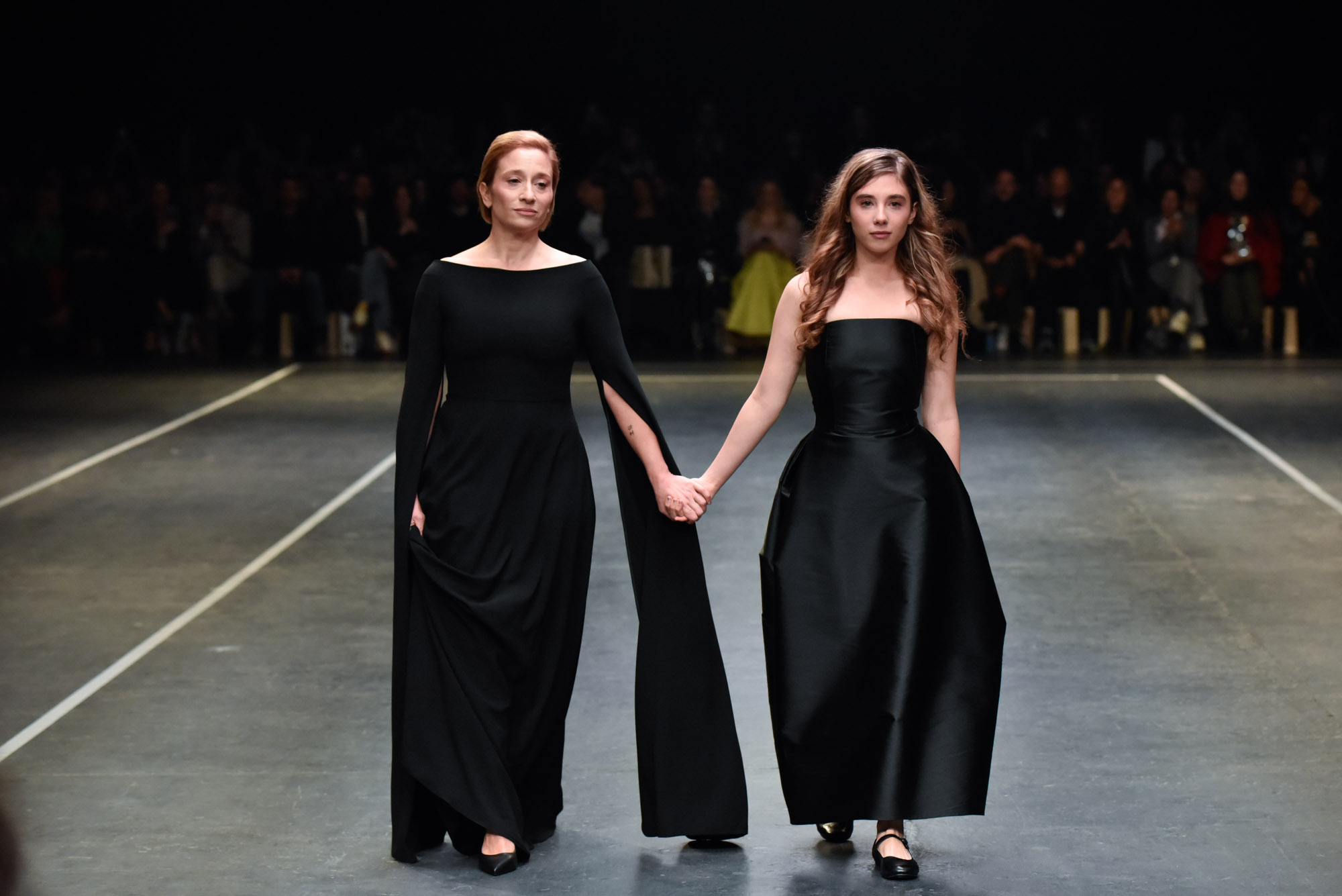 56. Perwoll Fashion Week