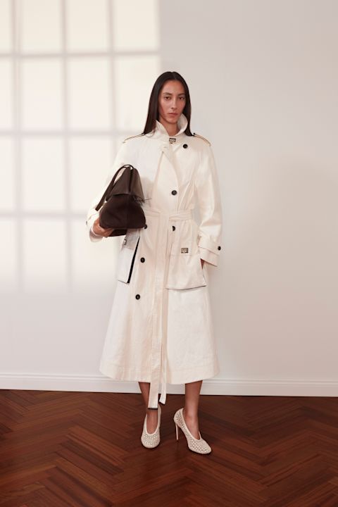 Kaputi sa visokom kragnom