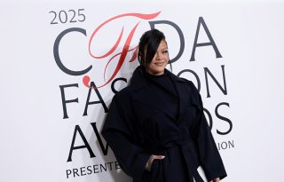 najbolje obučene žene za CFDA Fashion Awards 2025