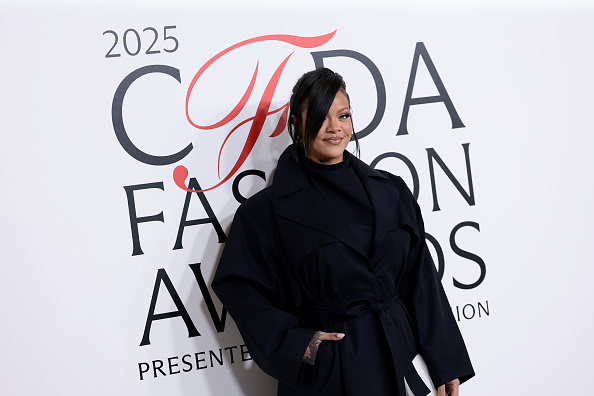 najbolje obučene žene za CFDA Fashion Awards 2025