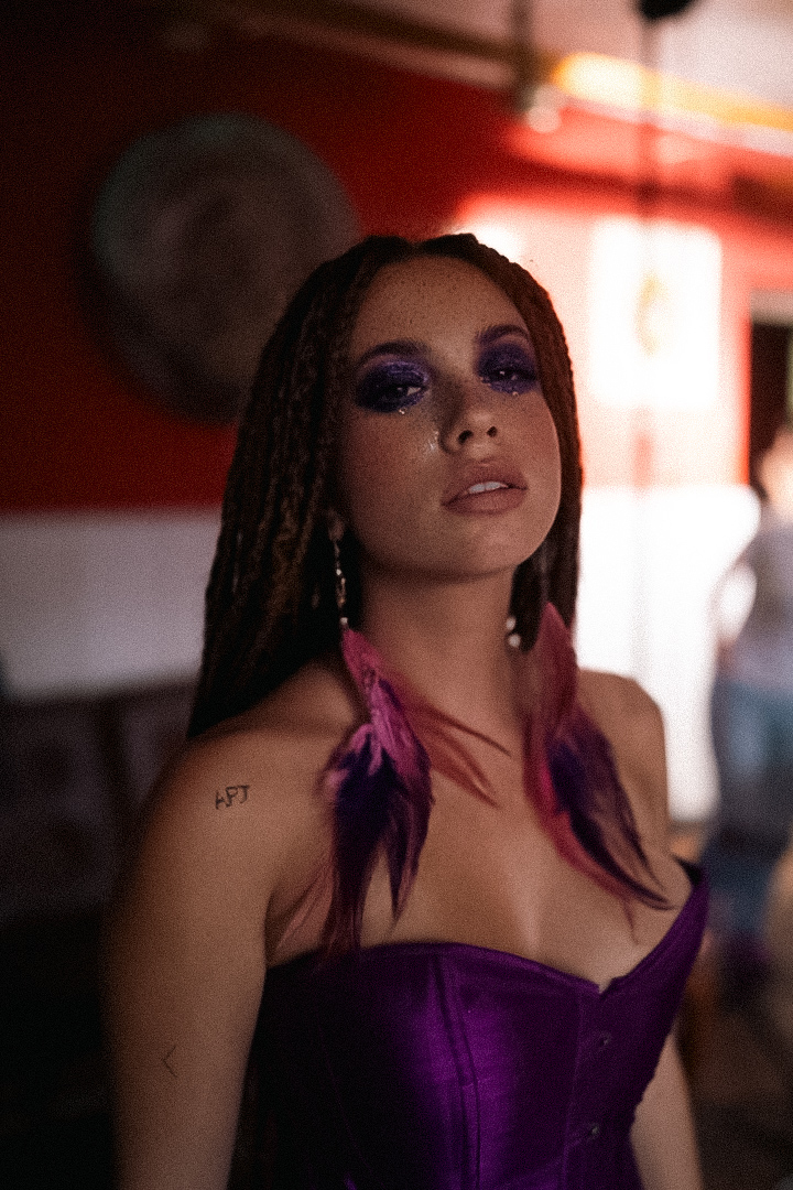 Katarina Bogićević – Kejt