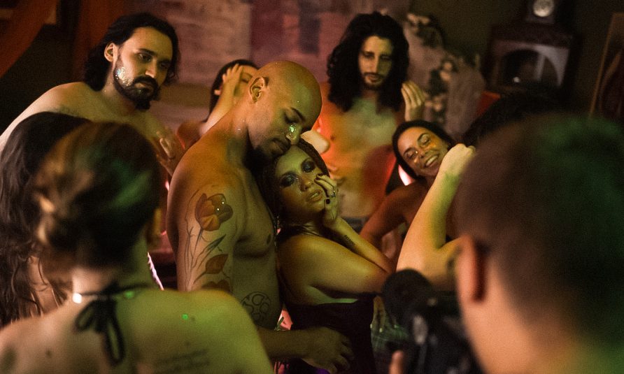 Katarina Bogićević – Kejt