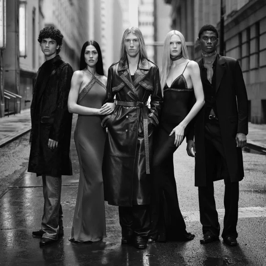 Ludovic de Saint Sernin i Zara