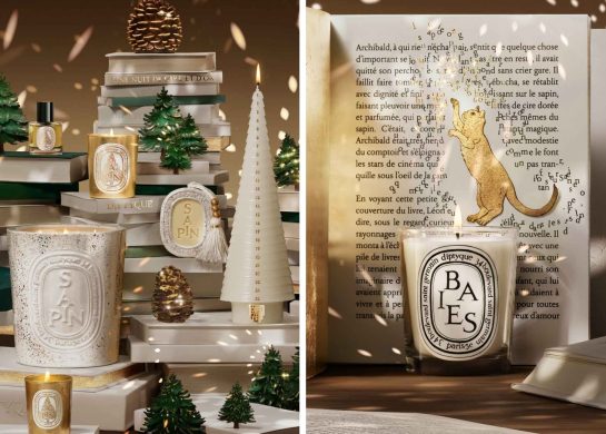 Najbolje Diptyque sveće