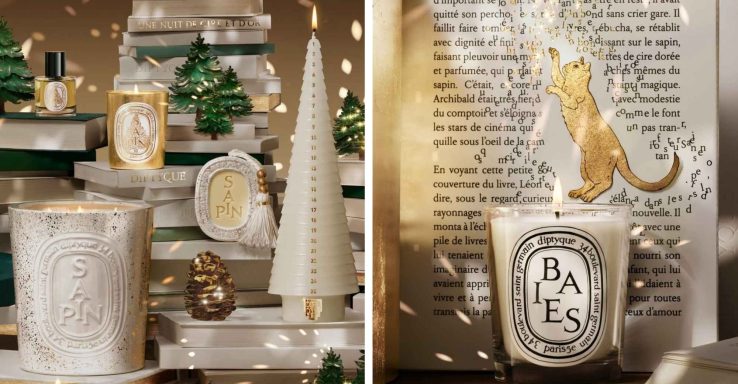 Najbolje Diptyque sveće