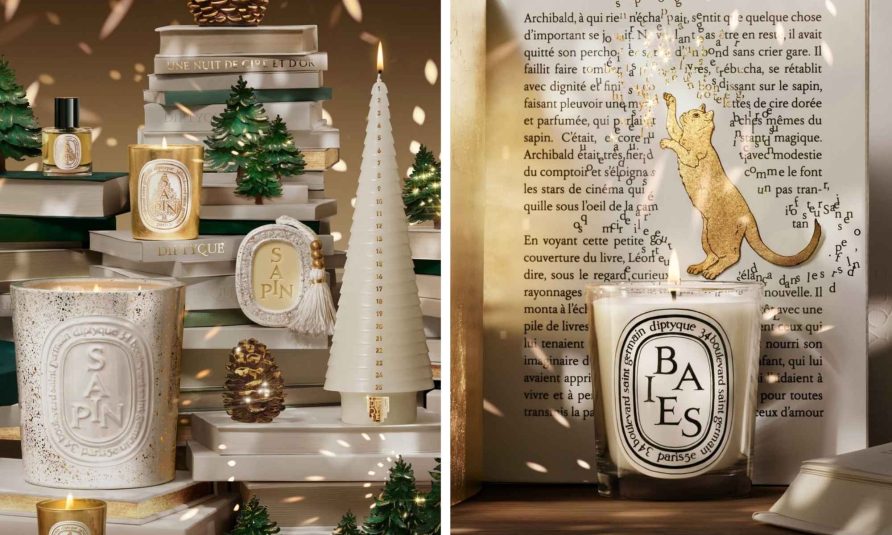 Najbolje Diptyque sveće