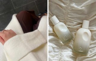 Najlepši kašmir parfemi