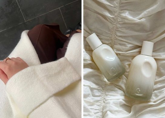 Najlepši kašmir parfemi