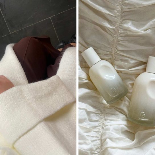 Najlepši kašmir parfemi