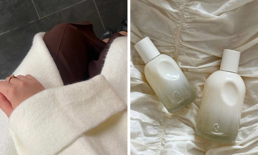 Najlepši kašmir parfemi