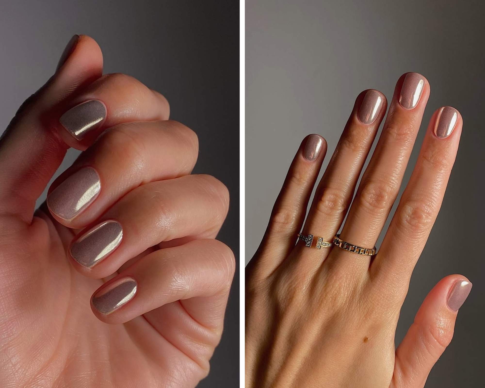 Najtraženiji nokti za zimu 2025