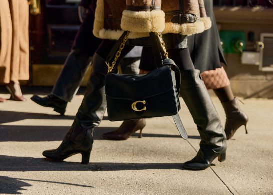 Najtraženije torbe za zimu 2025