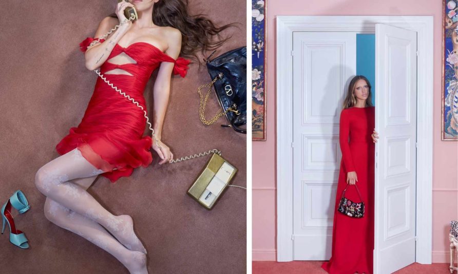 Valentino Cruise 2026