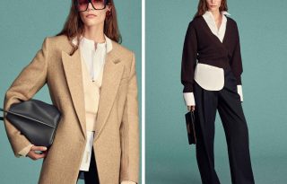 Victoria Beckham Pre-Fall 2026