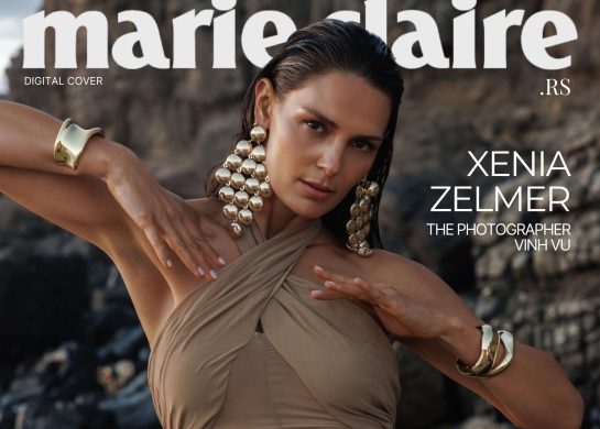 The Modelcamp by Vinh Vu