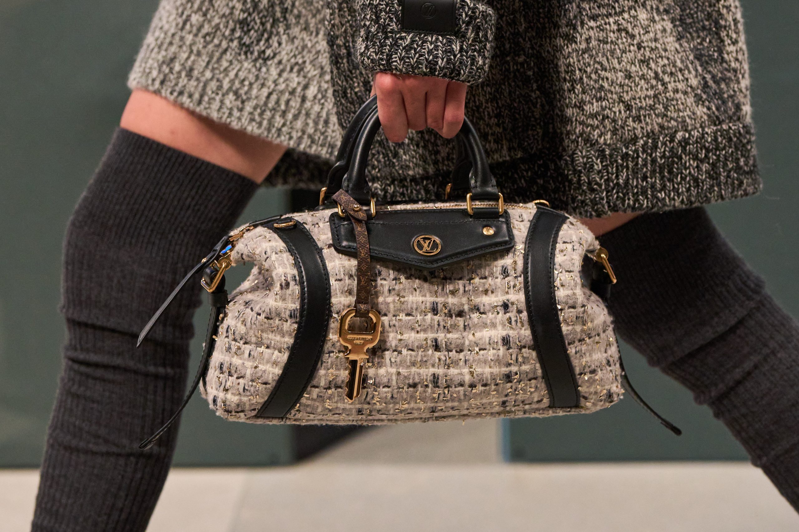 Johnny Coca napušta Louis Vuitton