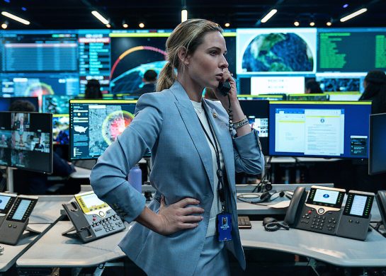 Najgledanije Netflix serije i filmovi za novembar 2025