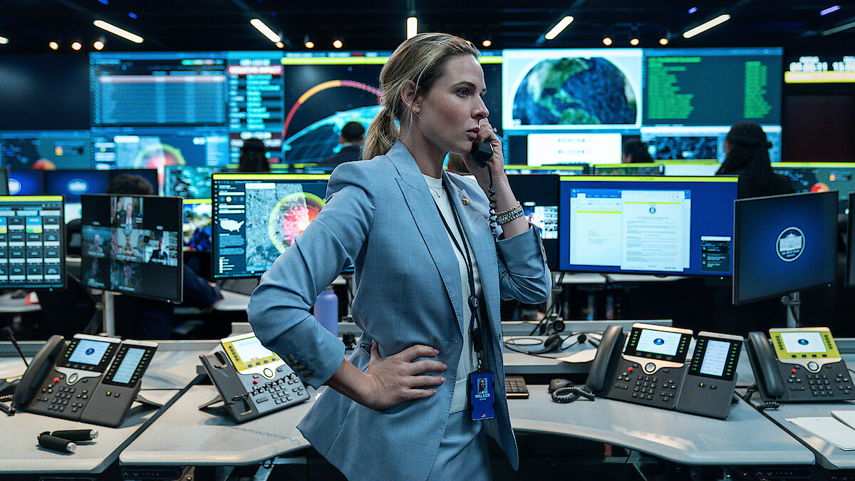 Najgledanije Netflix serije i filmovi za novembar 2025