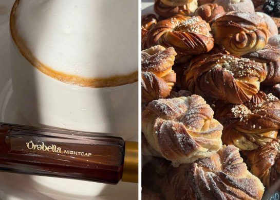 parfemi bez alkohola