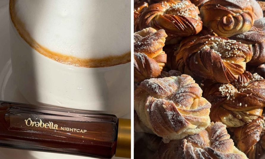 parfemi bez alkohola