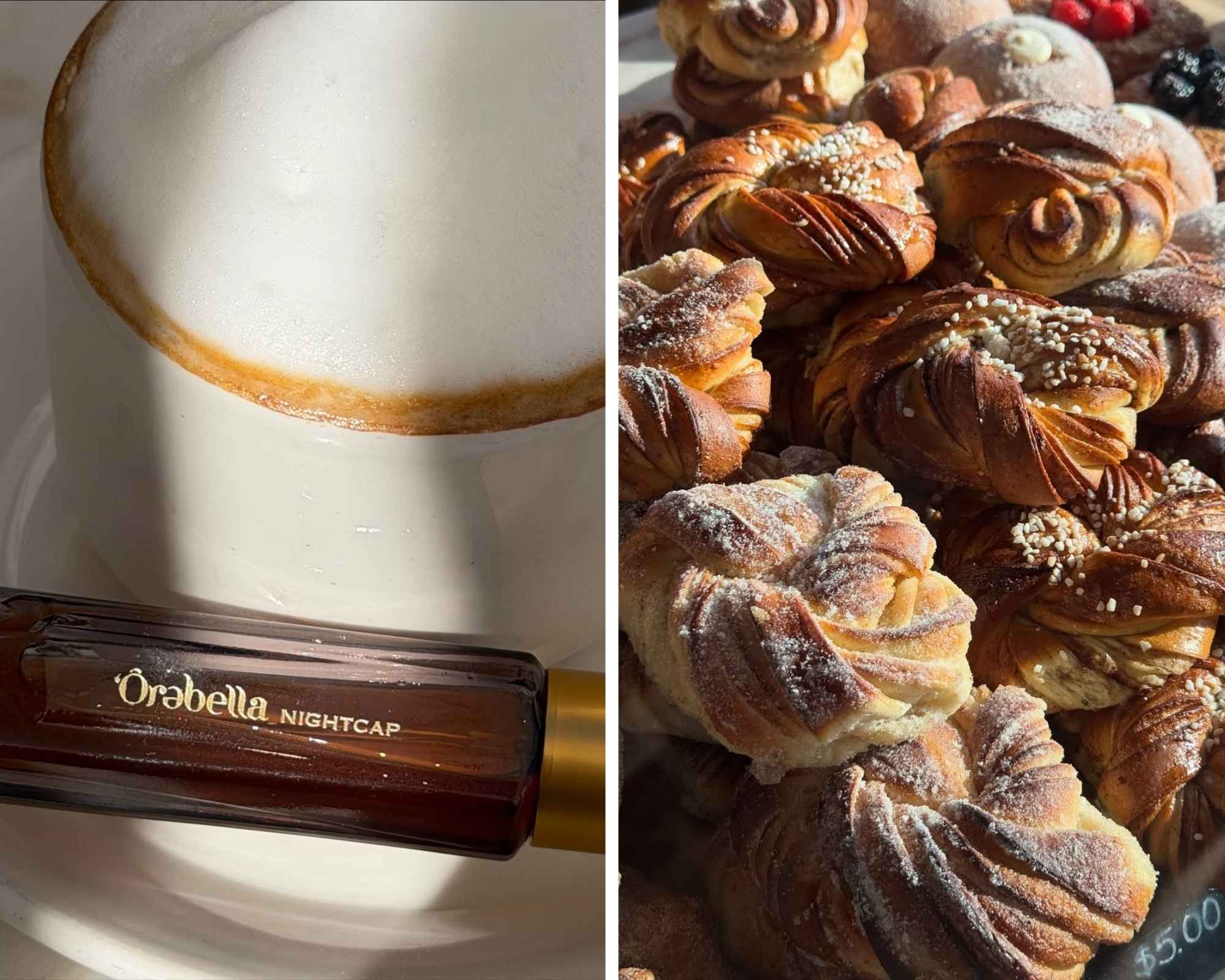 parfemi bez alkohola