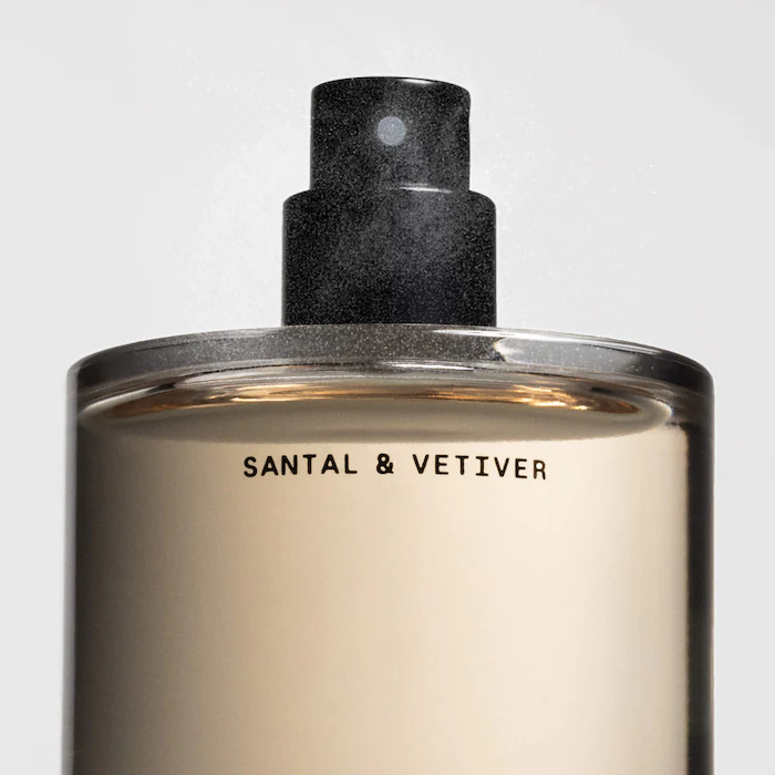 Salt & Stone – Santal & Vetiver Body & Hair Mist