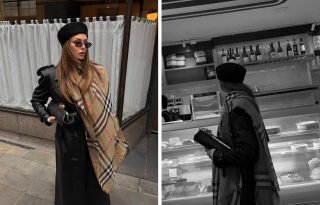 zimsko slojevito oblačenje