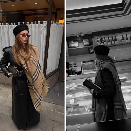 zimsko slojevito oblačenje