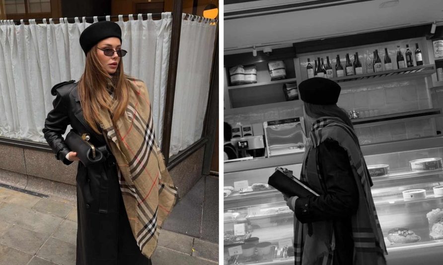 zimsko slojevito oblačenje