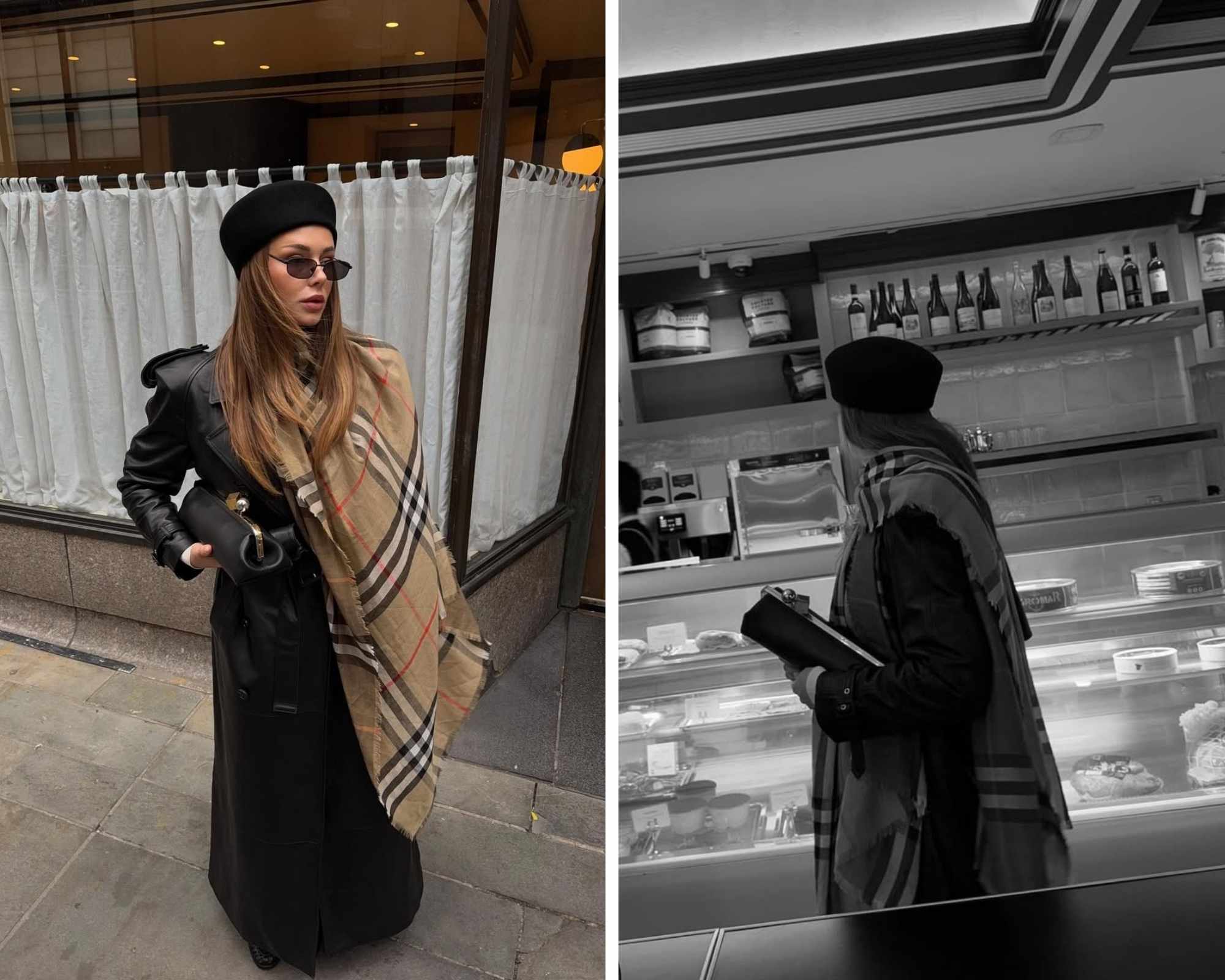 zimsko slojevito oblačenje