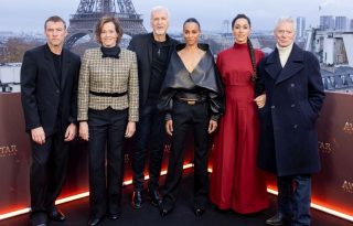 Avatar vatra i pepeo