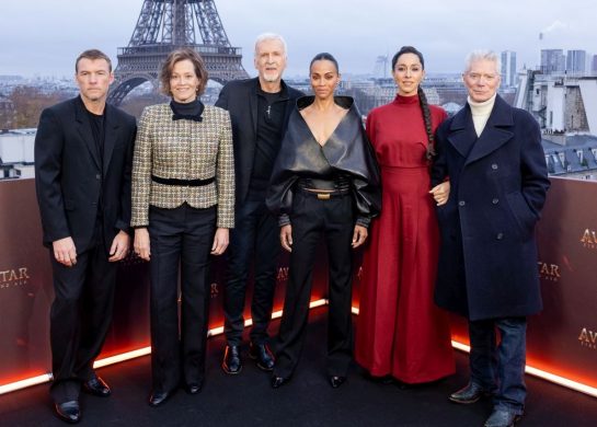 Avatar vatra i pepeo