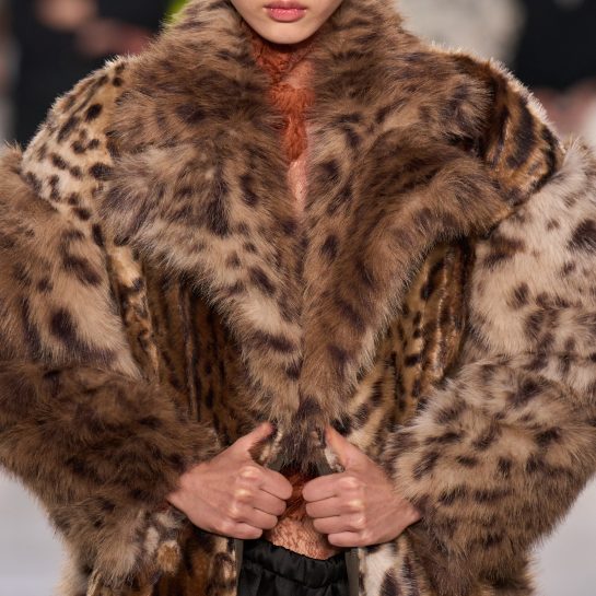 bunde od veštačkog krzna